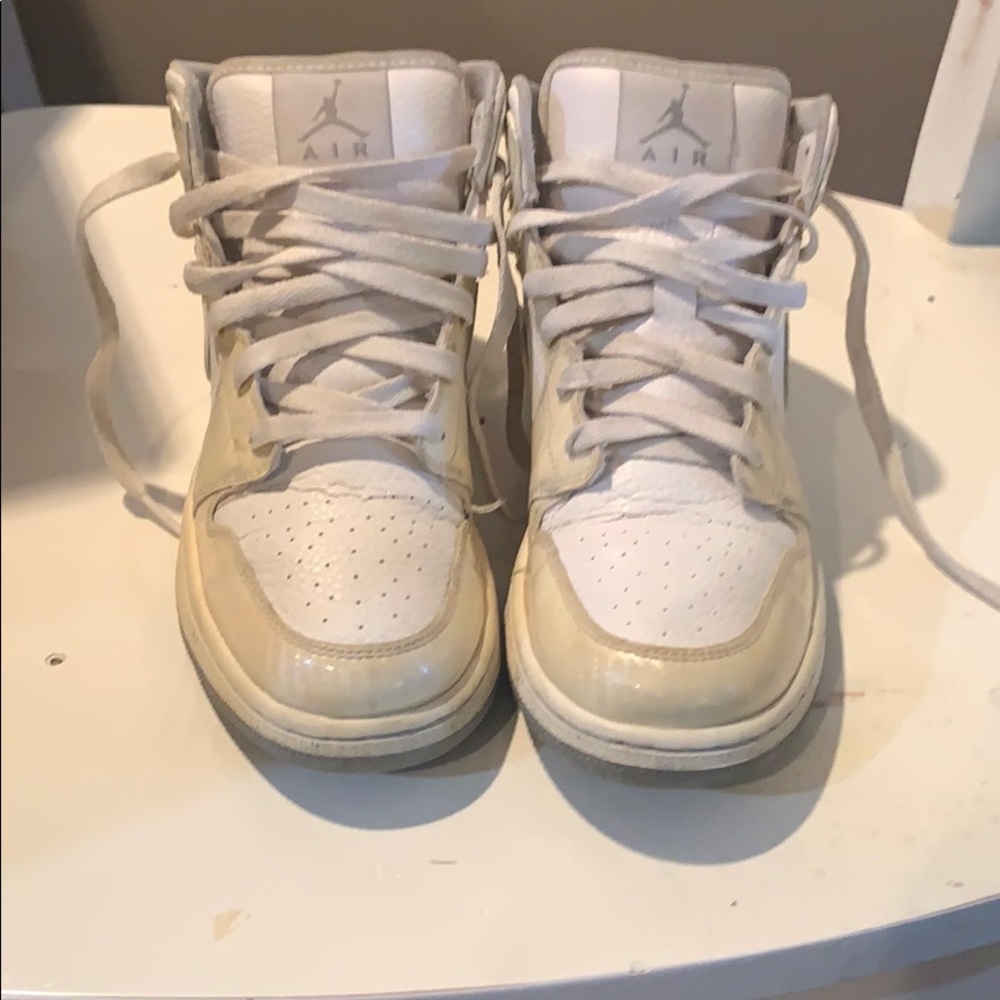 Nike Air Jordan 1